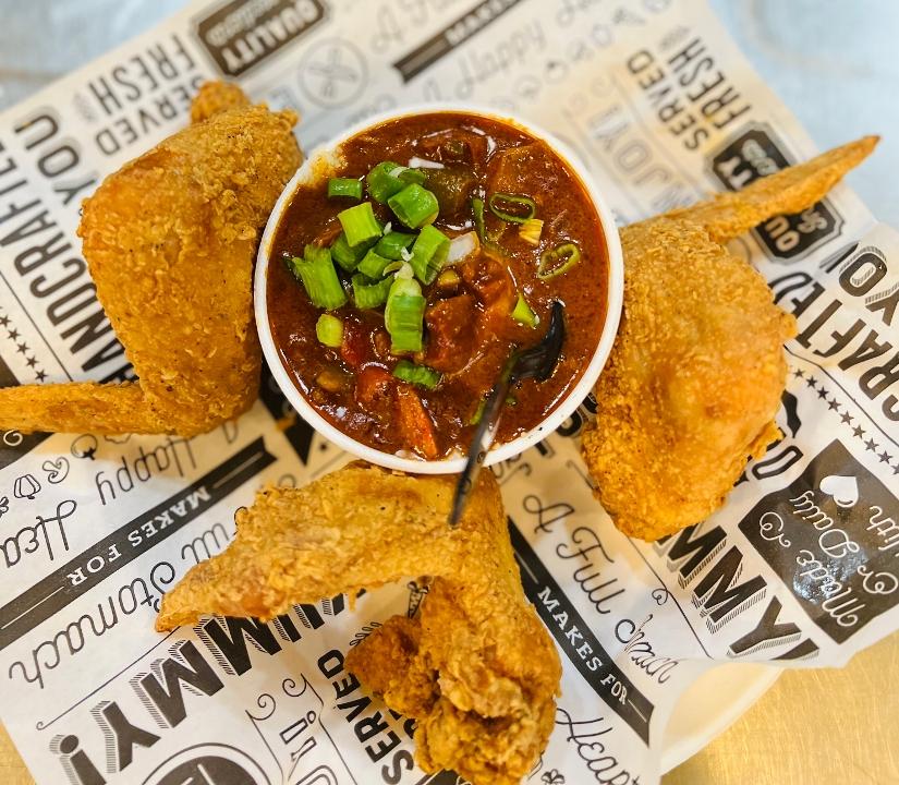 Photo credit: grubhub