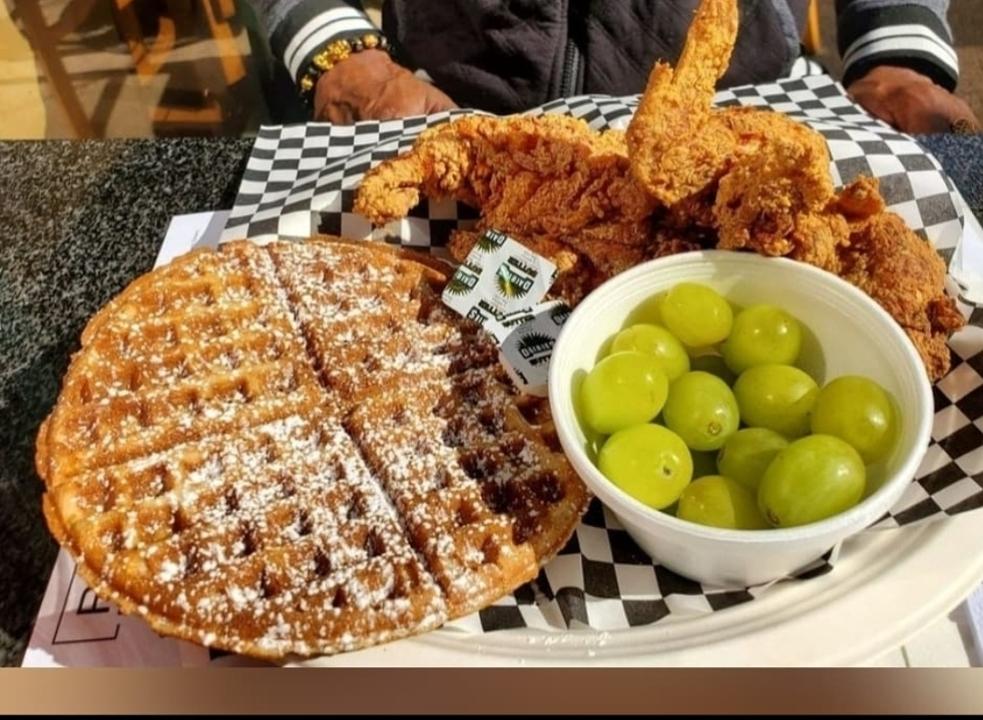 Photo credit: grubhub