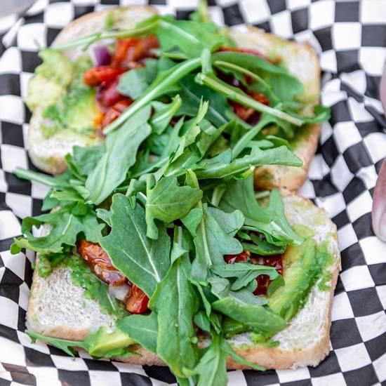 Photo credit: ubereats