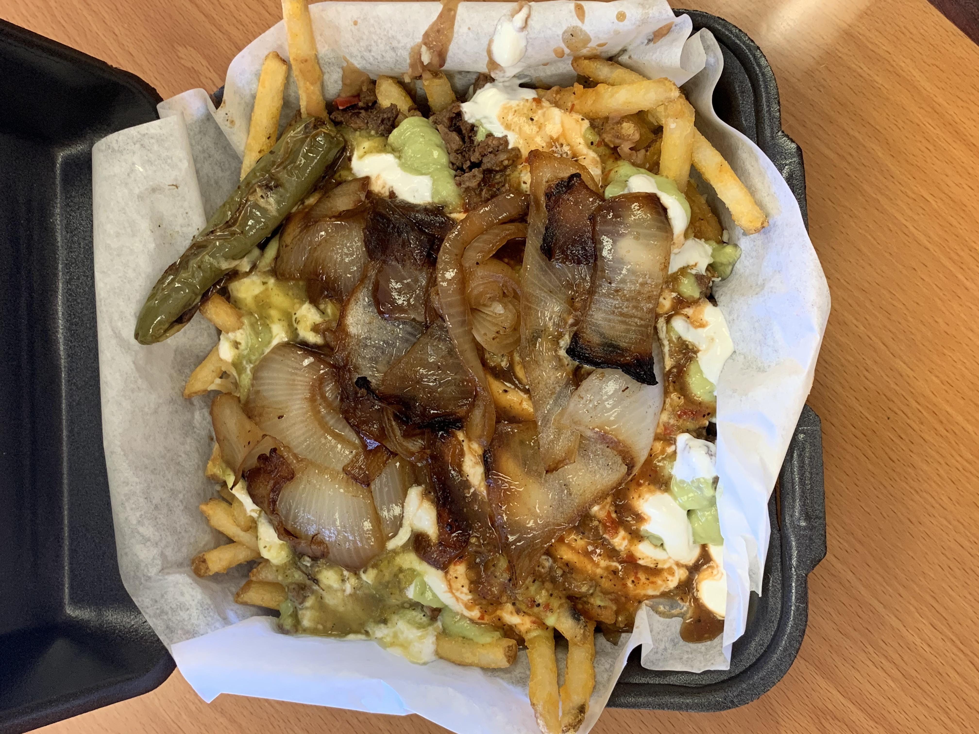 Photo credit: grubhub