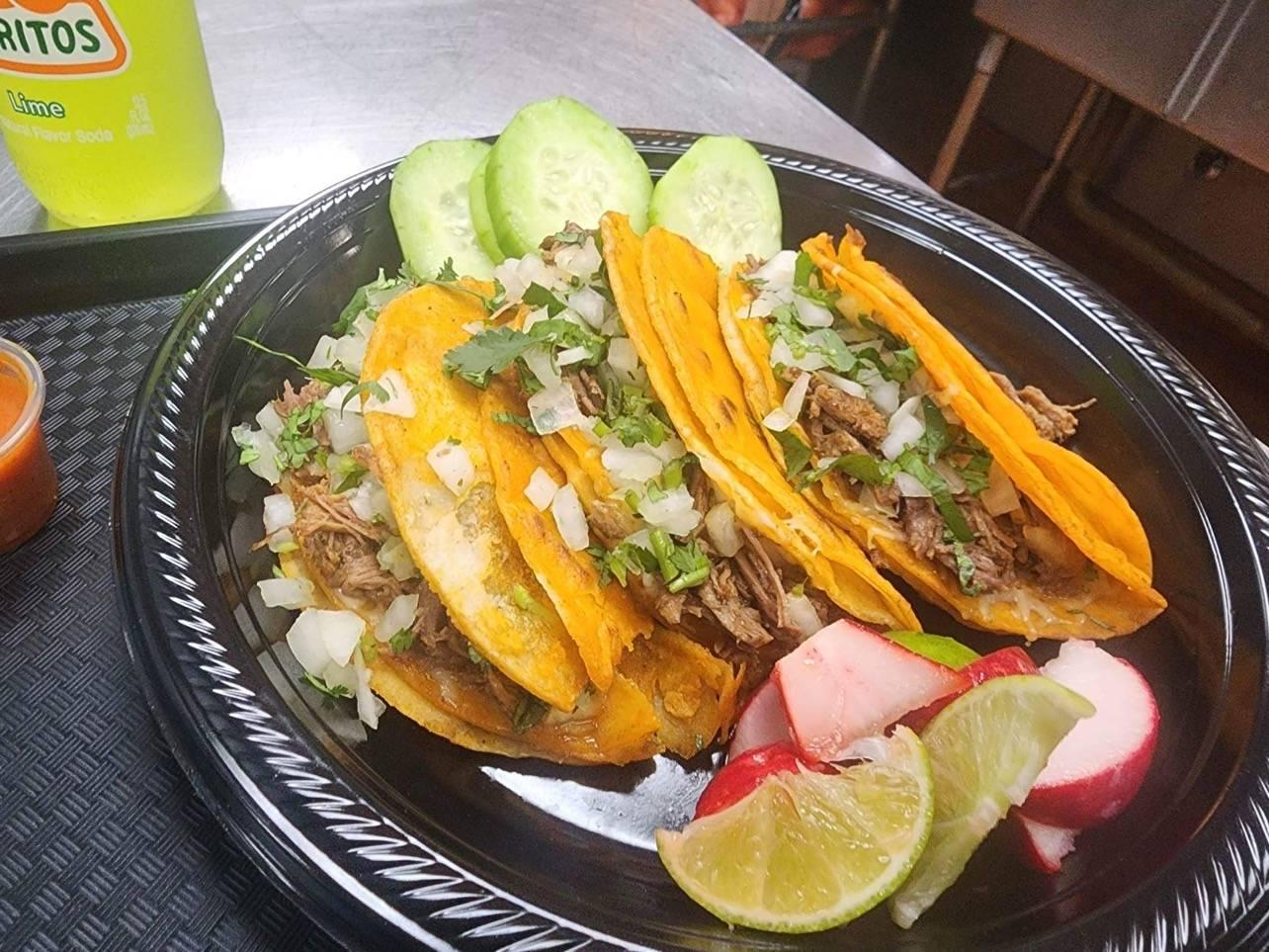 Photo credit: ubereats