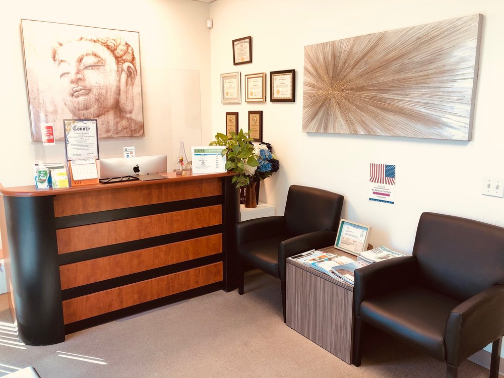 HerbOMD Acupuncture & Herb Clinic