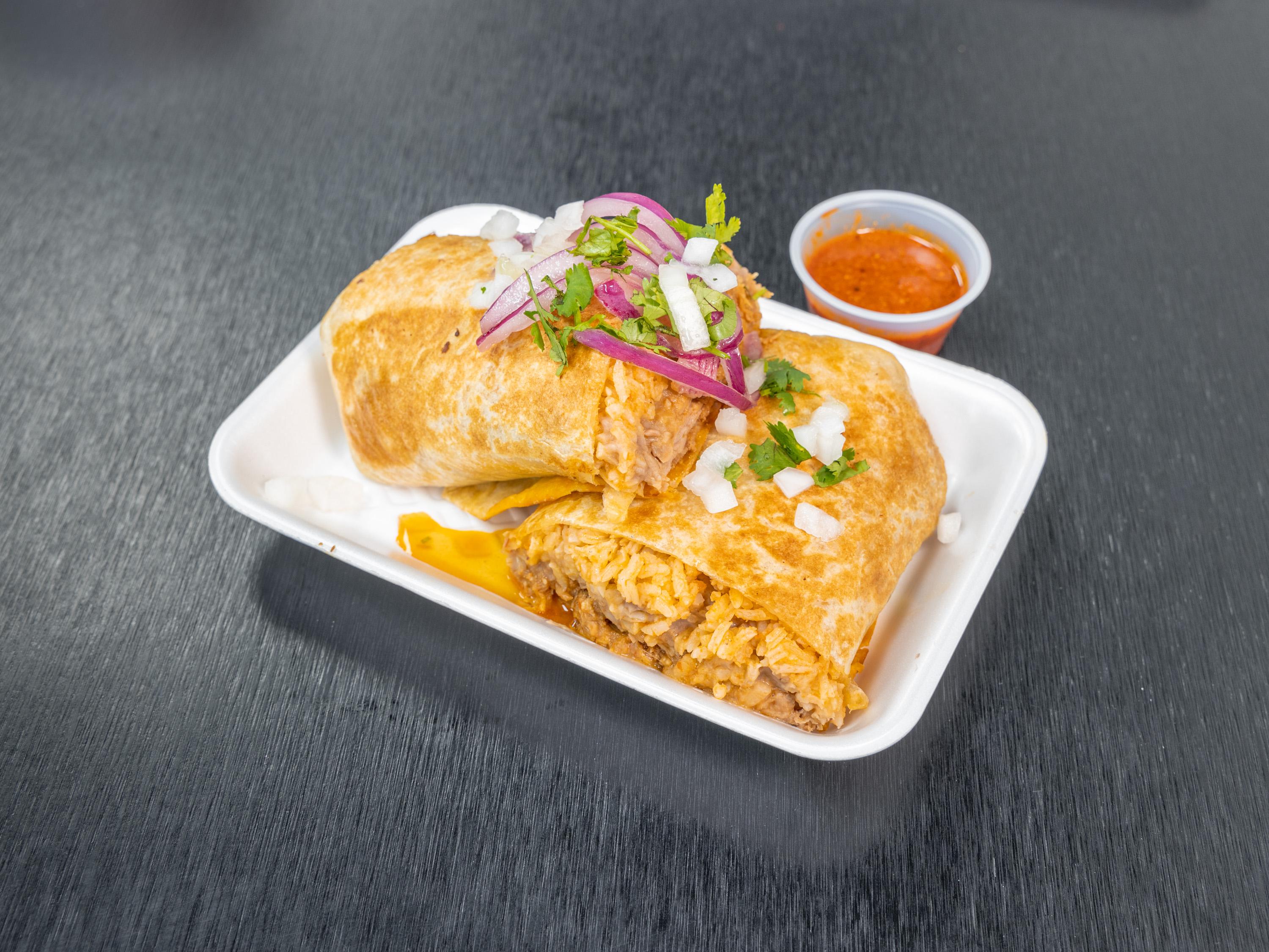 Photo credit: grubhub