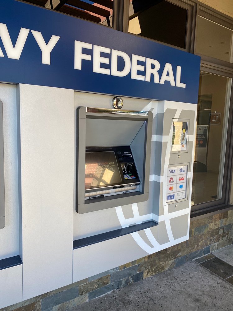 Directions To Nearest Navy Federal Credit Union NAVY FEDERAL CREDIT UNION - 752 Otay Lakes Rd, Chula Vista CA - Hours