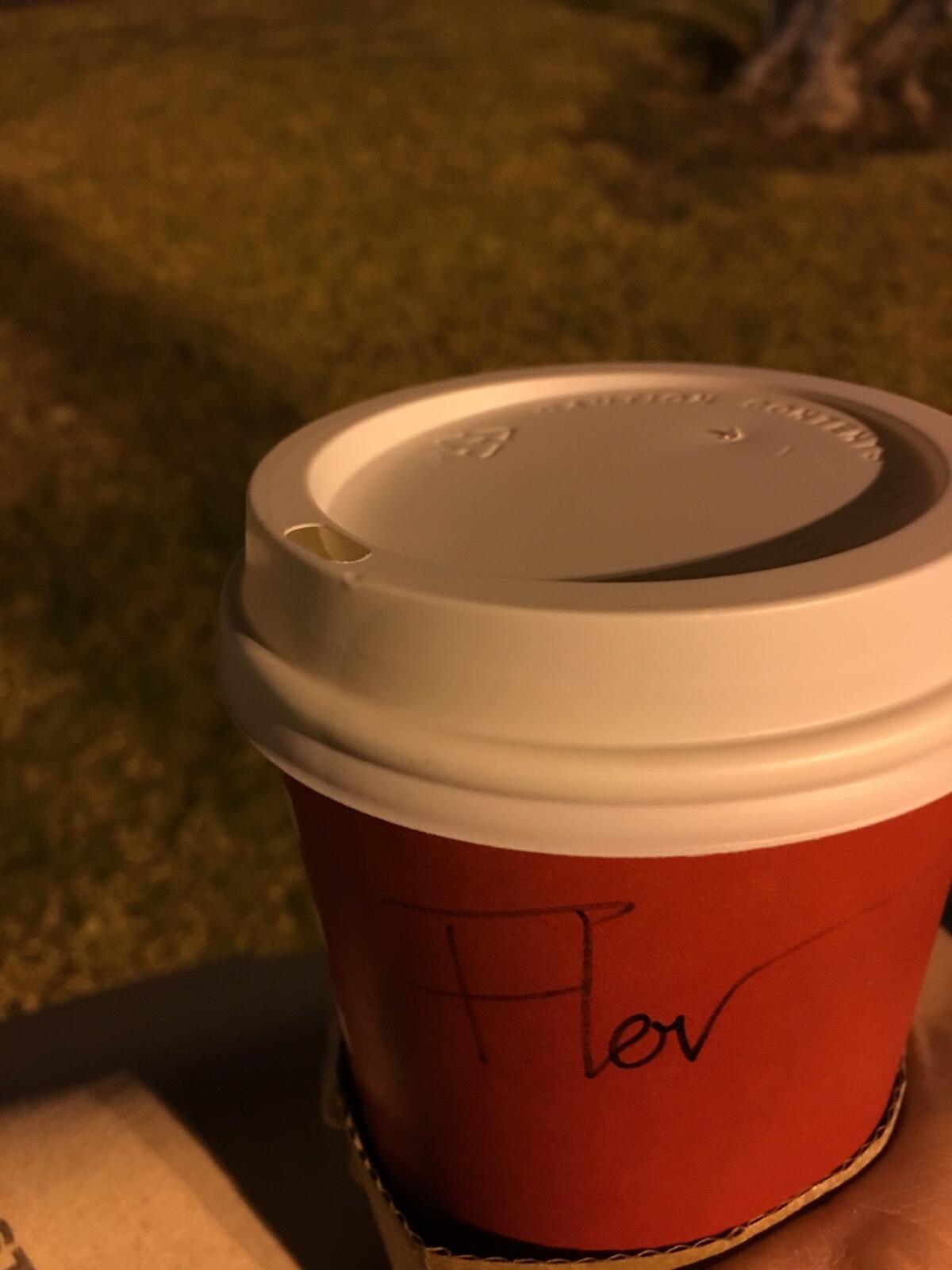 Photo credit: nextdoor