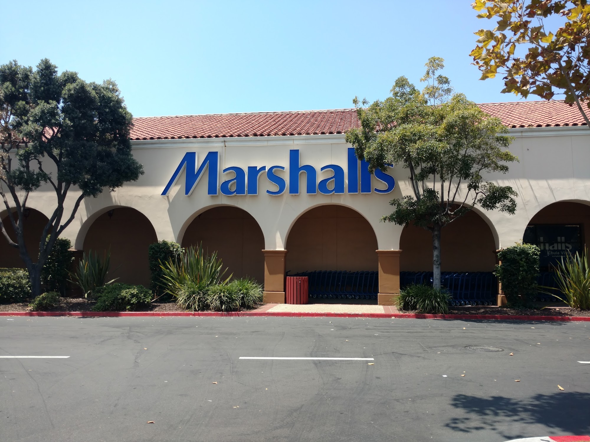 Marshalls