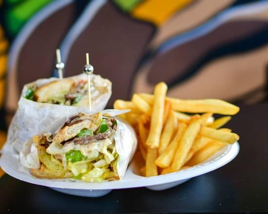 Photo credit: ubereats