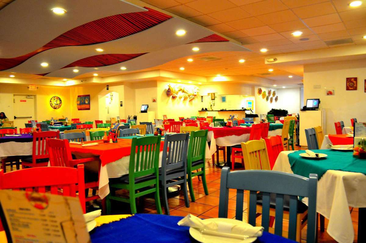 Photo credit: zomato