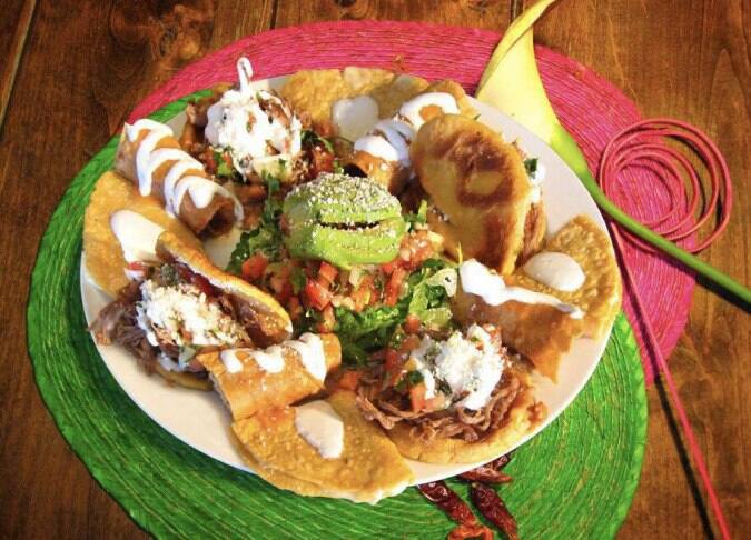 Photo credit: zomato