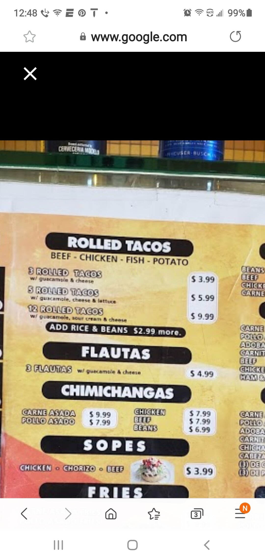 Photo credit: Tripadvisor