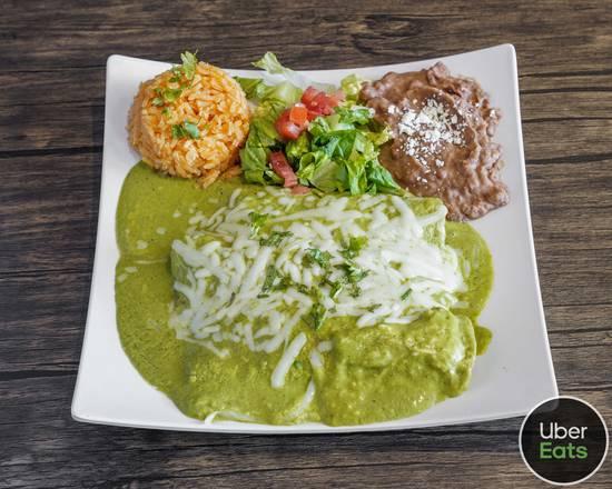 Photo credit: ubereats