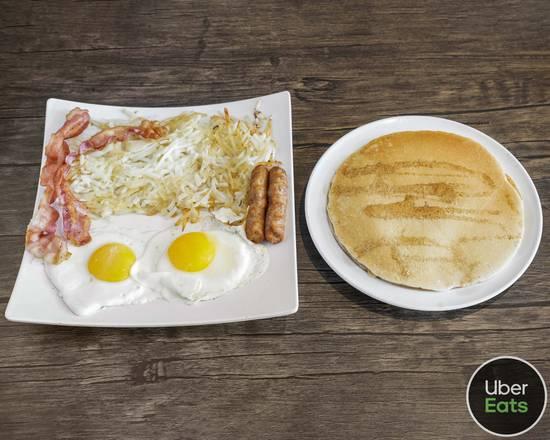 Photo credit: ubereats