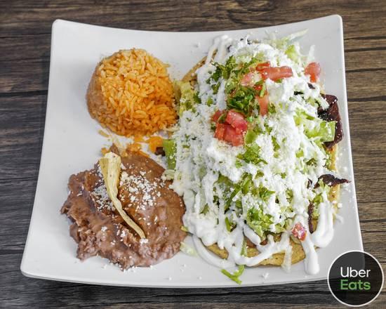 Photo credit: ubereats