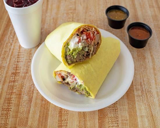 Photo credit: ubereats