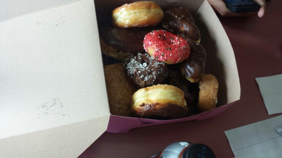 Photo credit: nextdoor