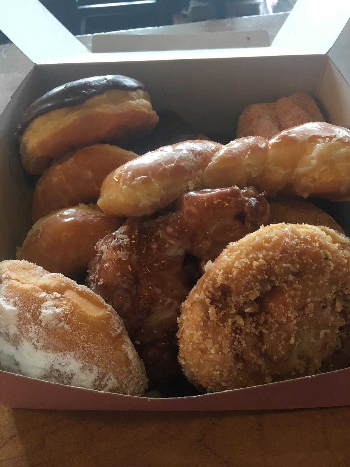 Photo credit: nextdoor