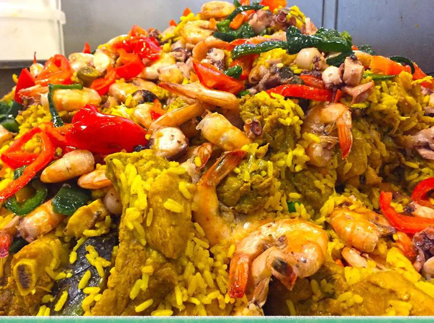 Photo credit: zomato