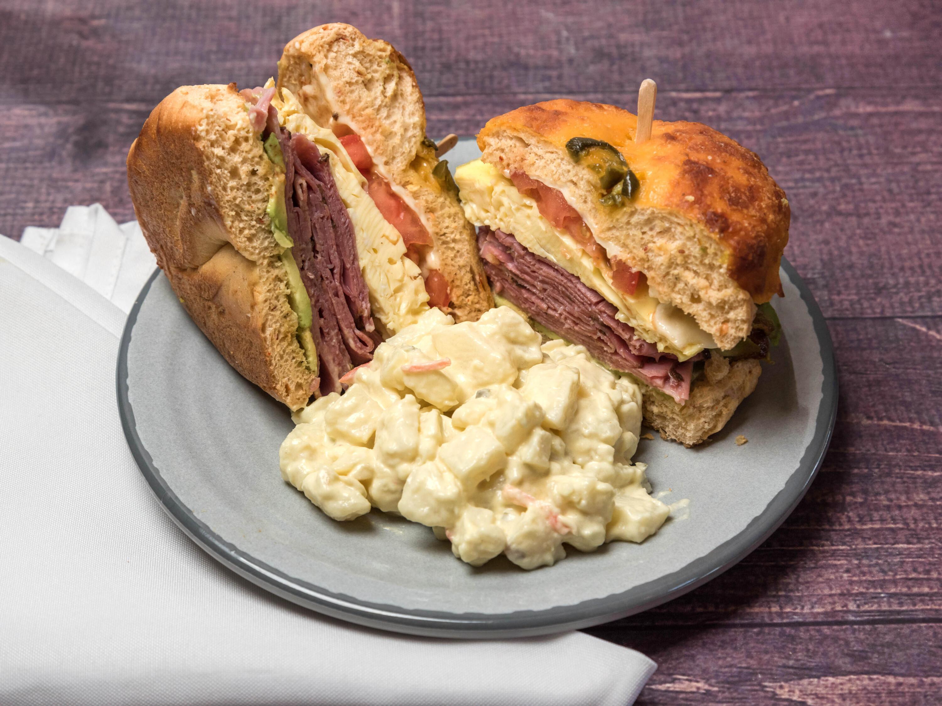 Photo credit: grubhub