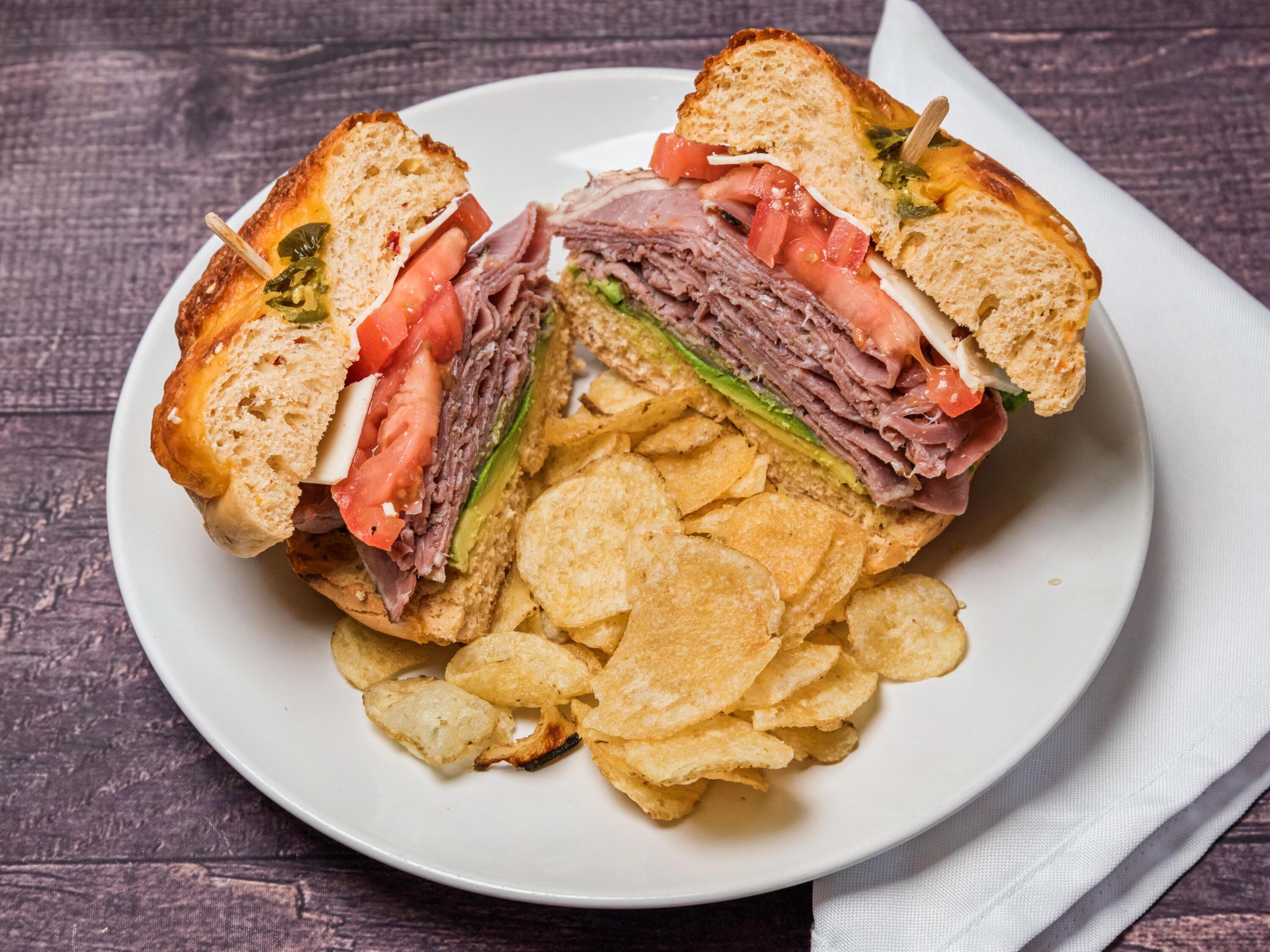 Photo credit: grubhub