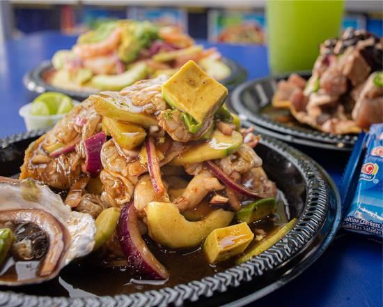 Photo credit: ubereats