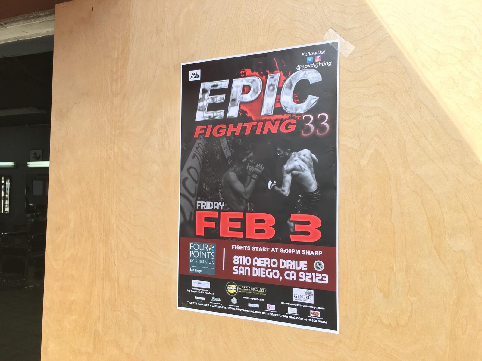 Photo credit: nextdoor