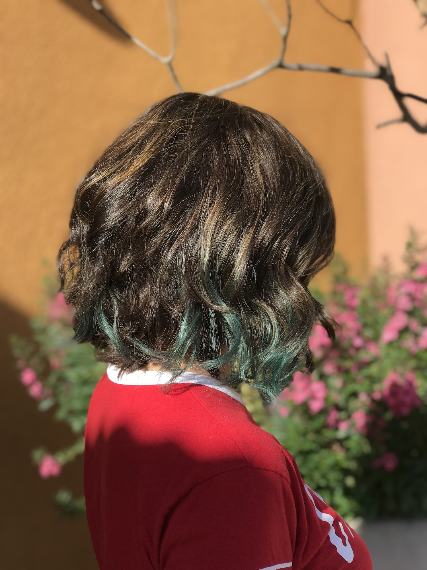 Blue Elephant Color & Hair Studio