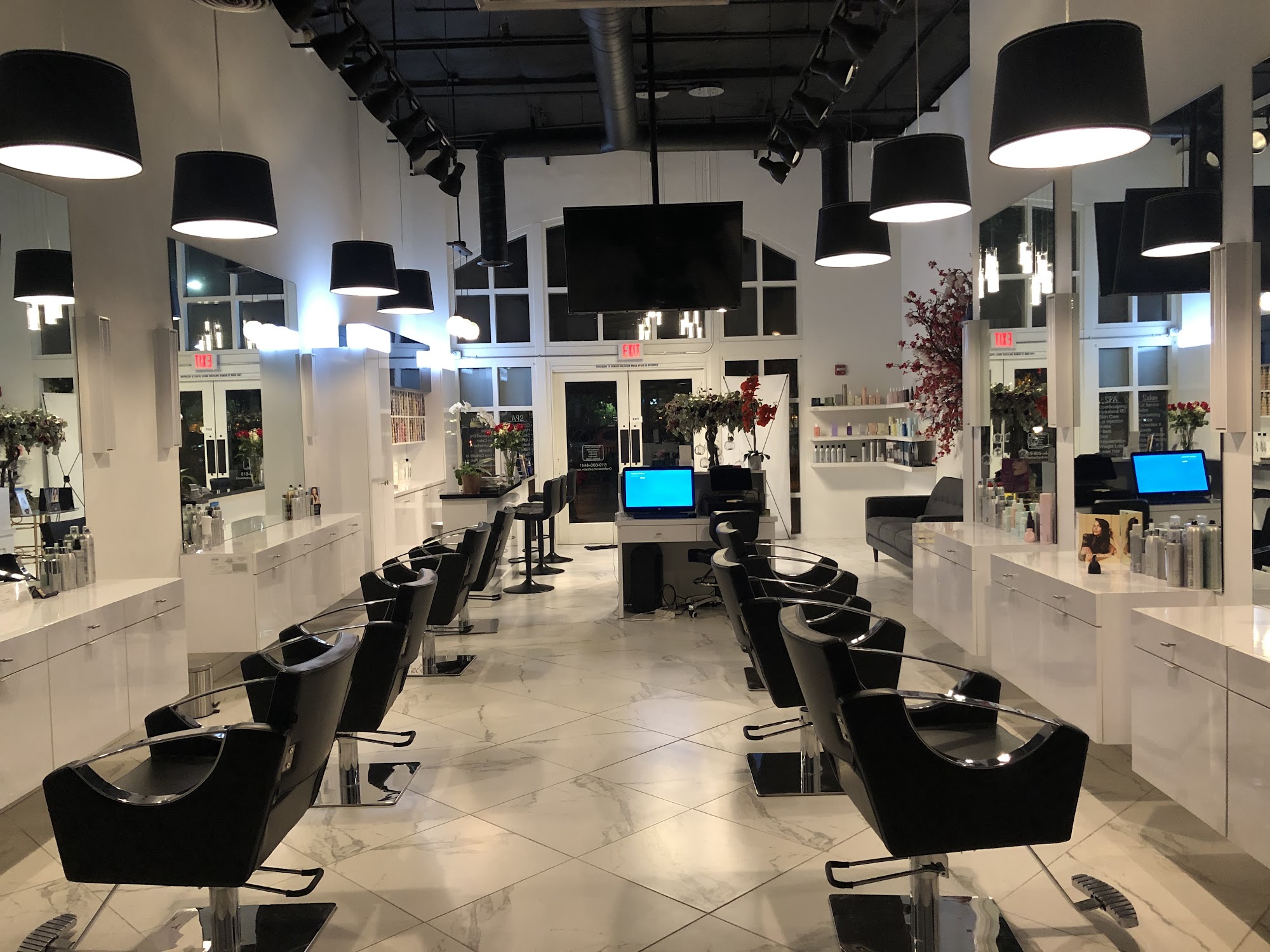 One Hair Salon San Diego