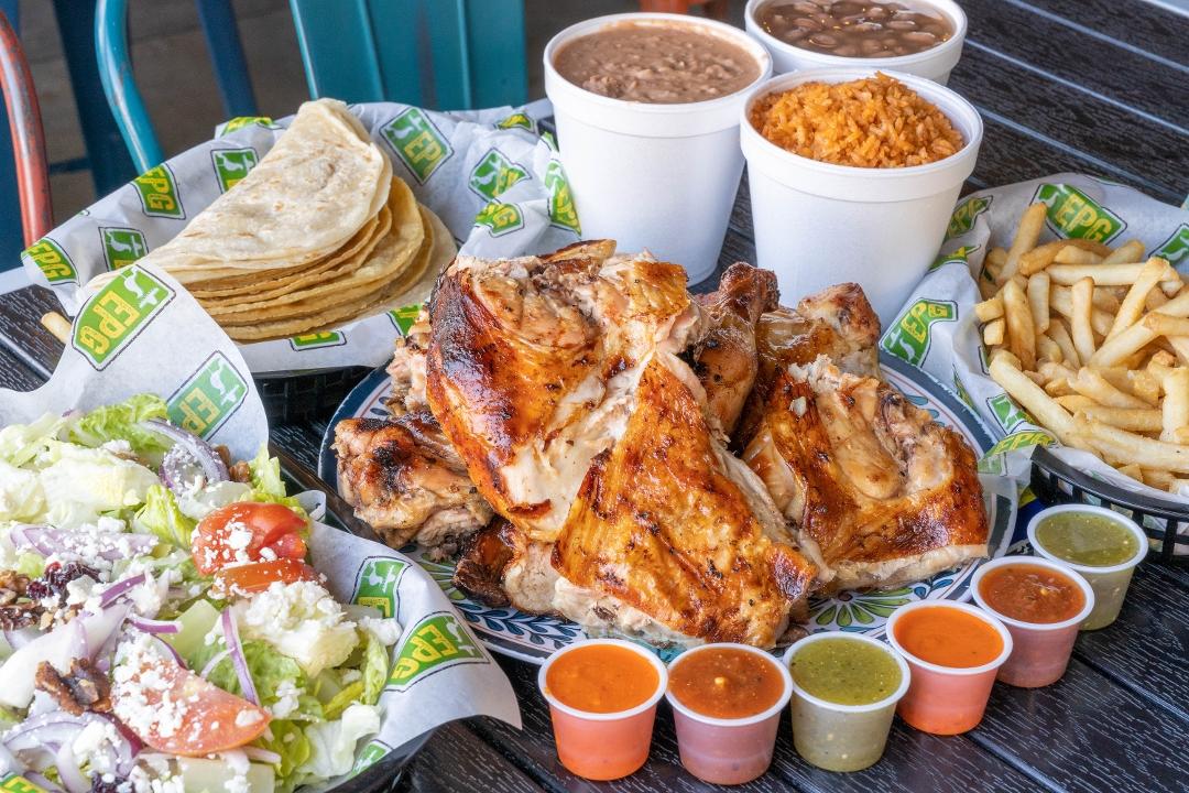 Photo credit: grubhub