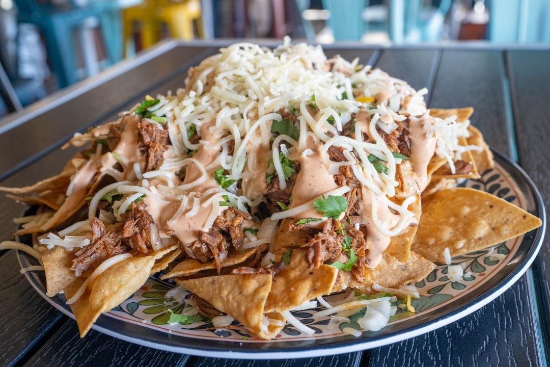 Photo credit: grubhub