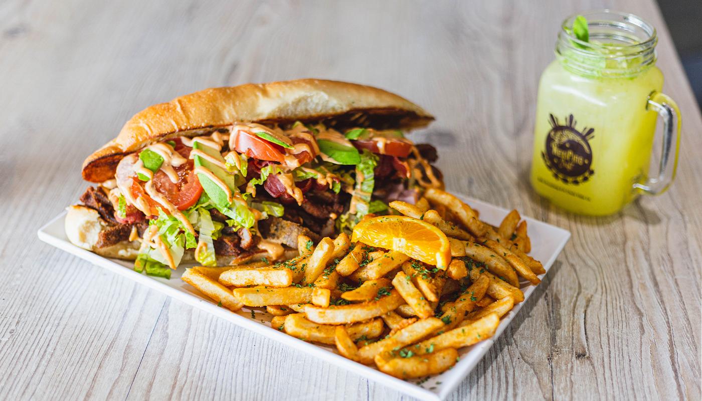 Photo credit: grubhub