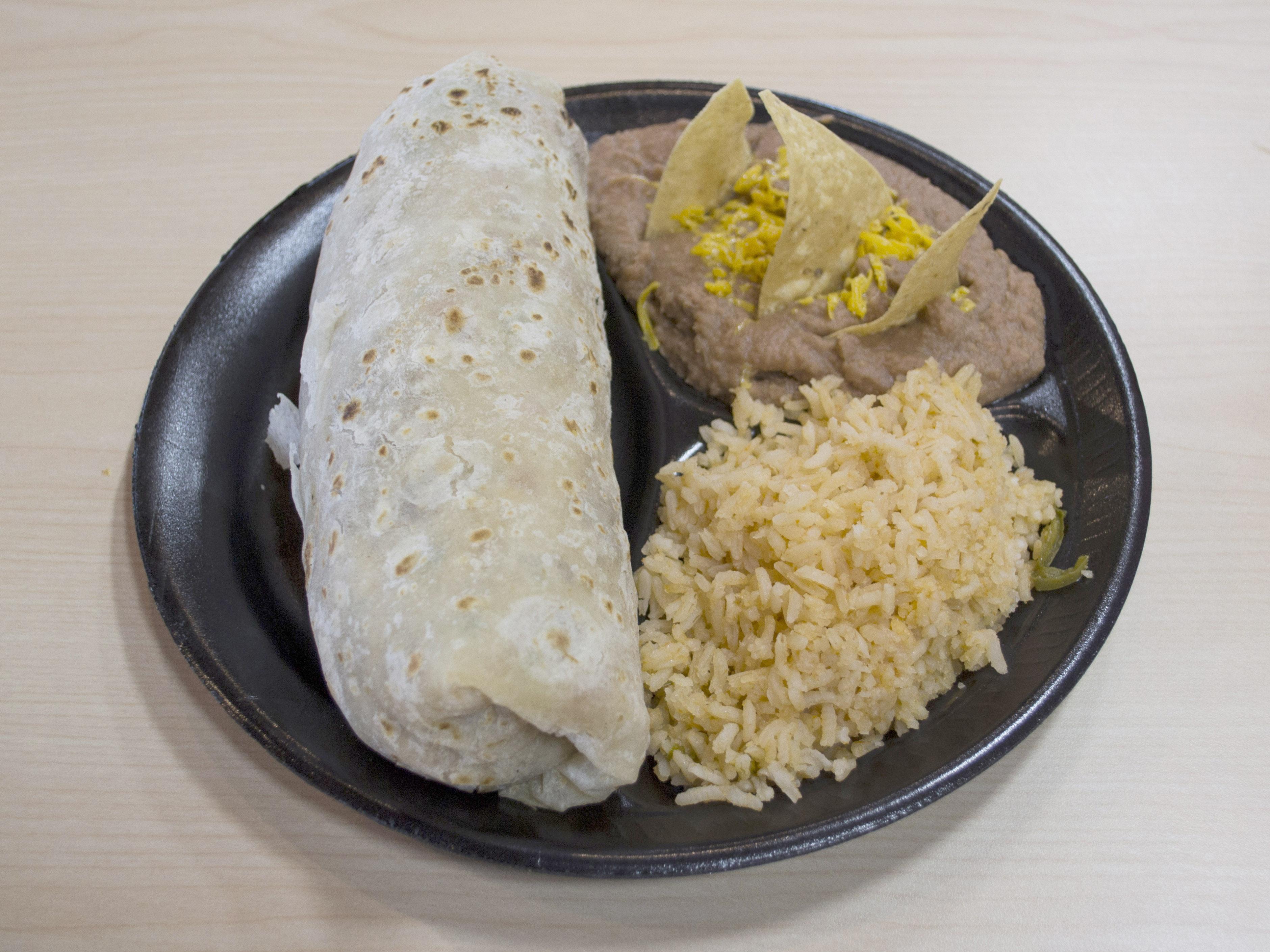 Photo credit: grubhub