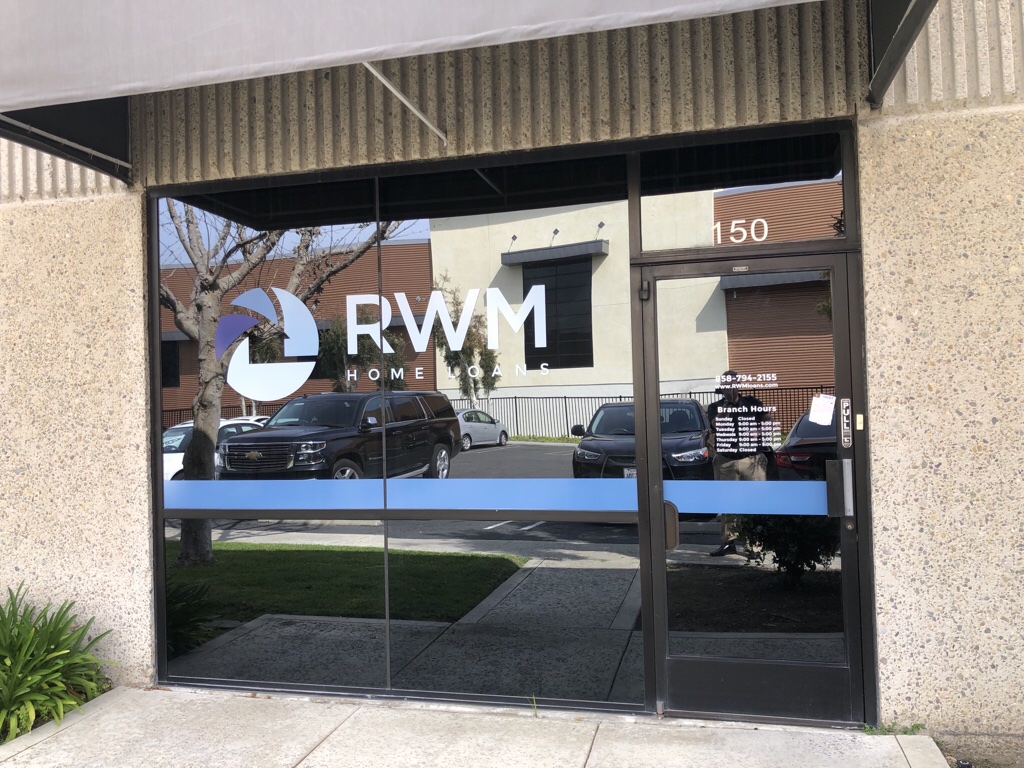 RWM Home Loans - South Bay
