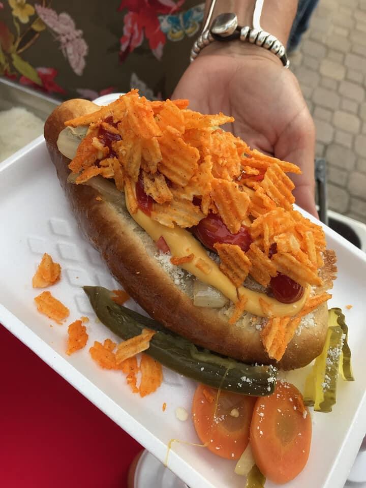 Photo credit: nextdoor