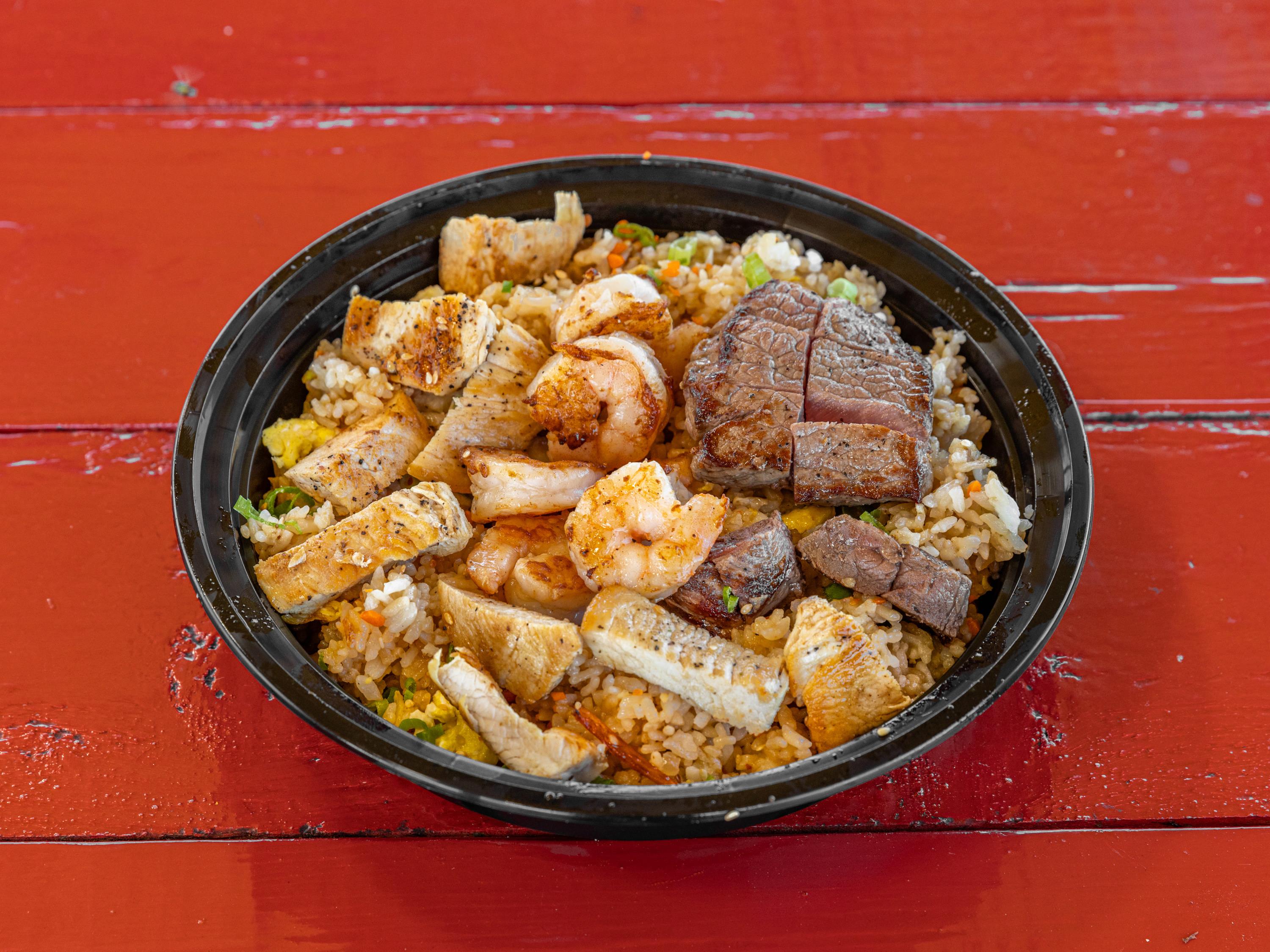 Photo credit: grubhub