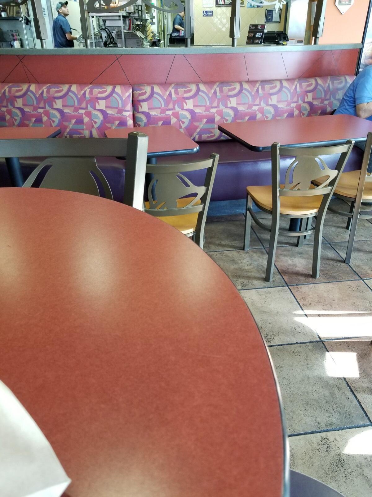 Photo credit: nextdoor