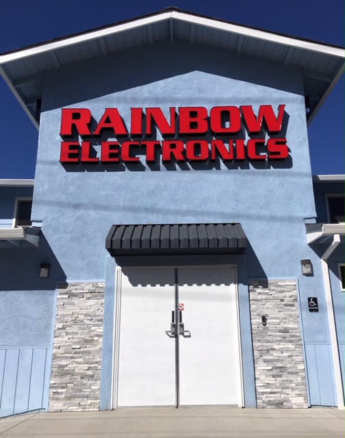 Rainbow Electronics