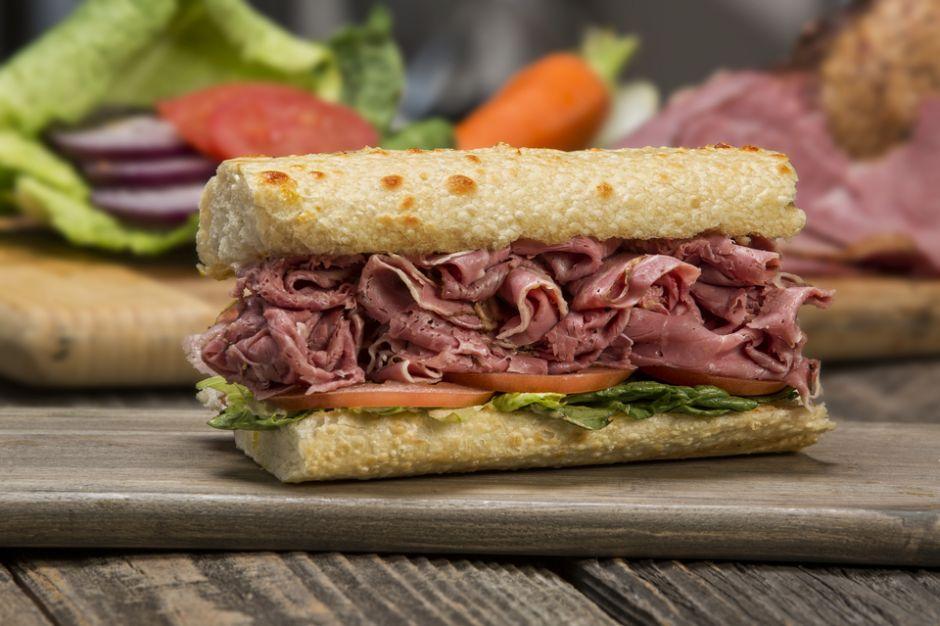 Photo credit: grubhub