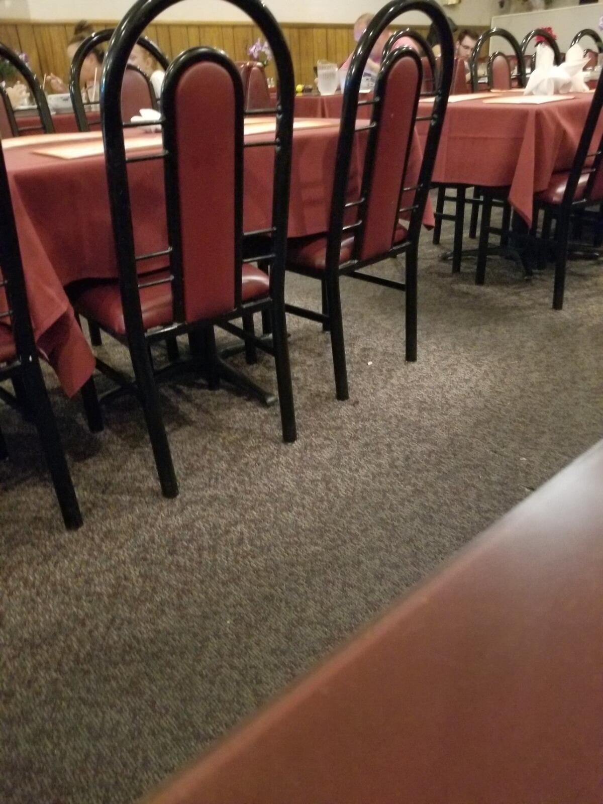 Photo credit: nextdoor