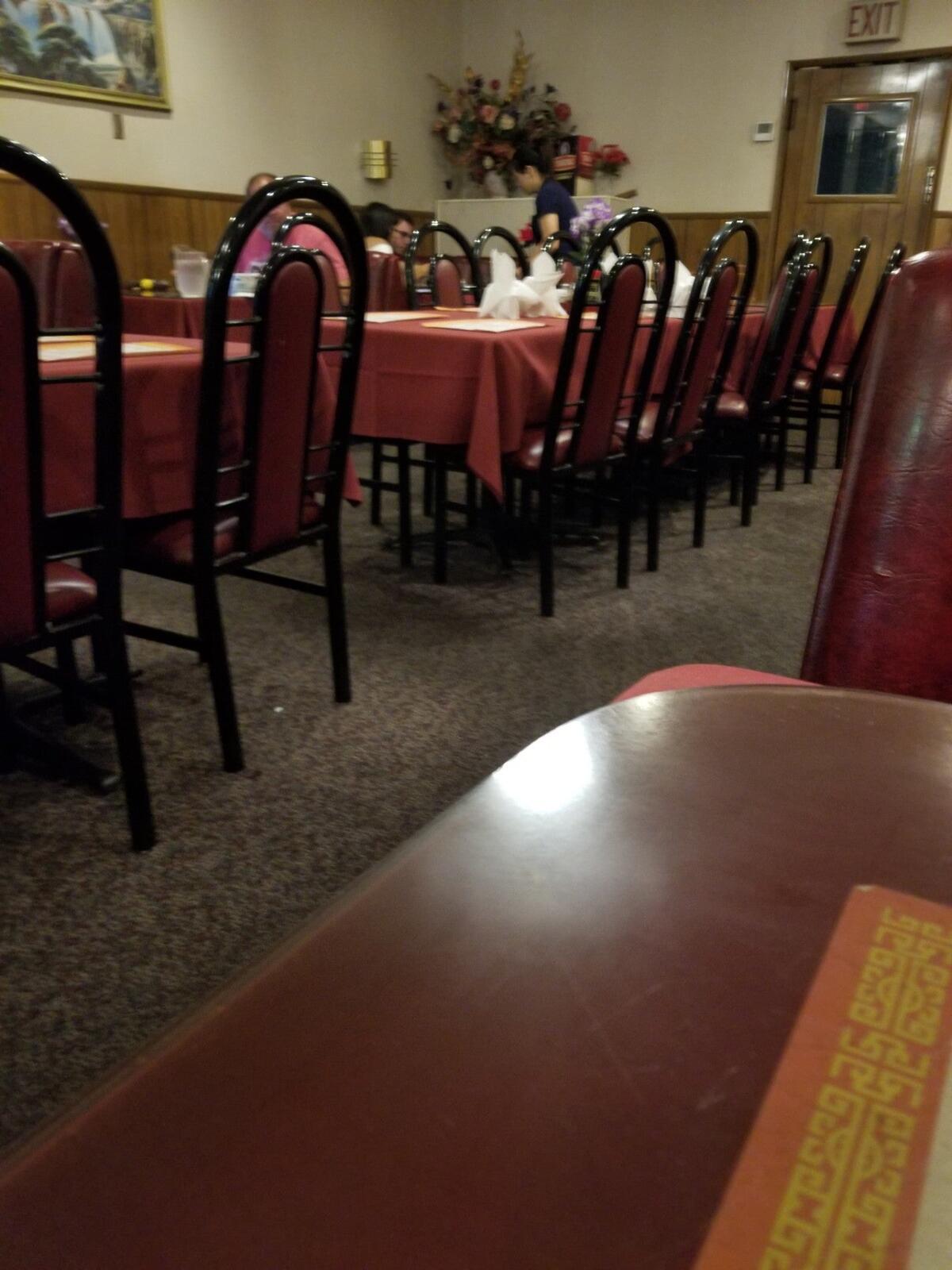 Photo credit: nextdoor