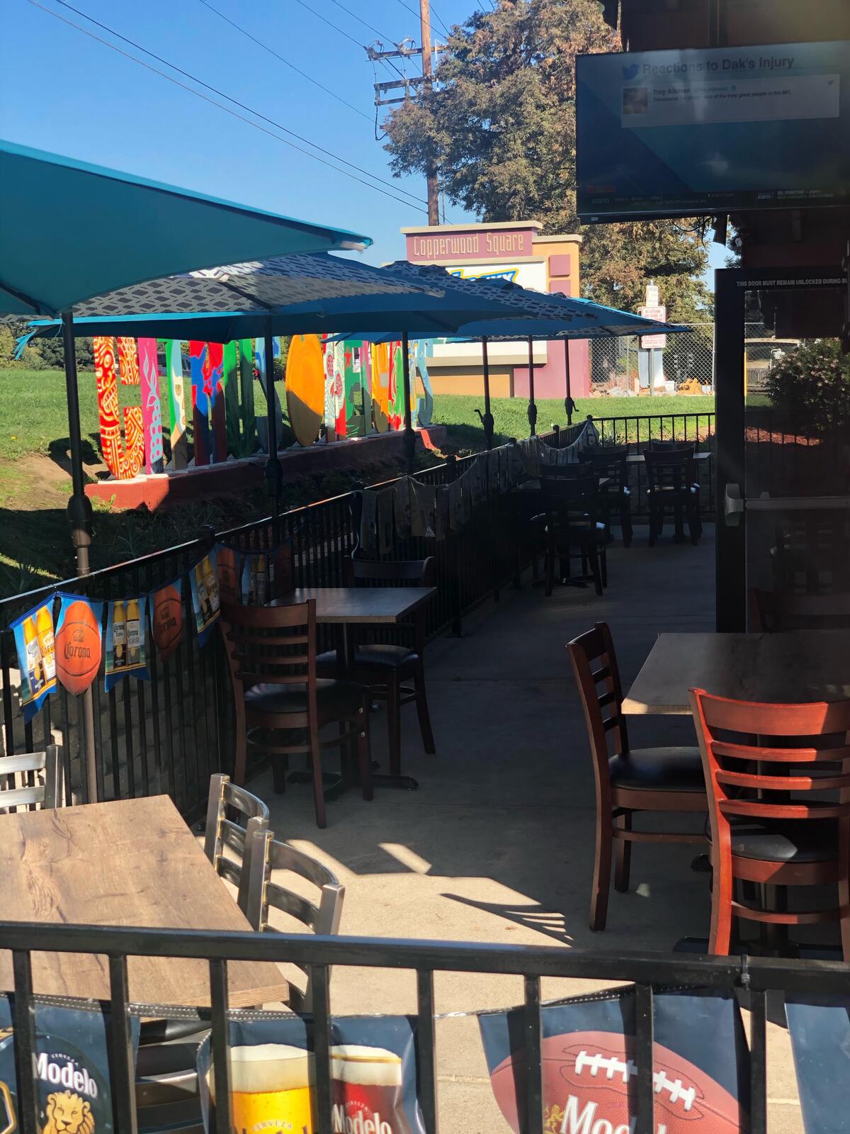 Photo credit: nextdoor