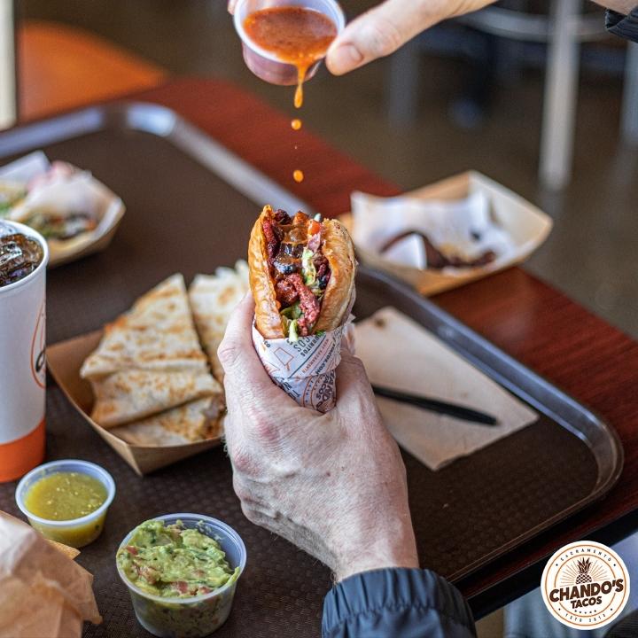 Photo credit: grubhub