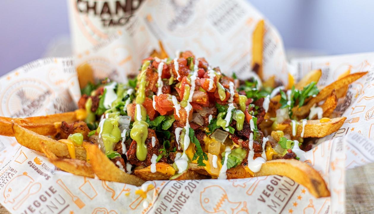 Photo credit: grubhub