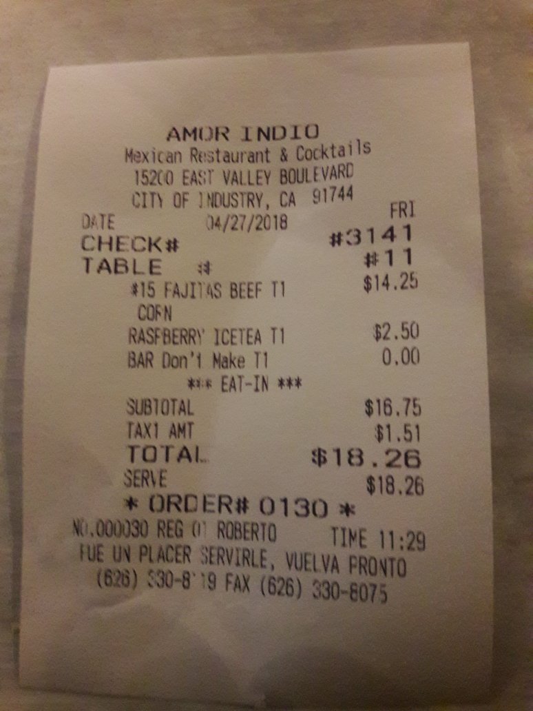 Photo credit: Tripadvisor