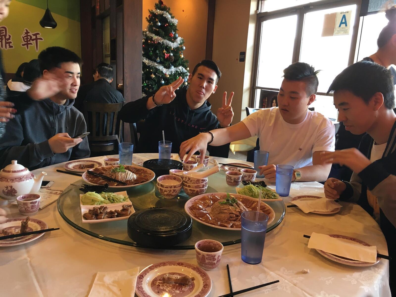 Photo credit: nextdoor