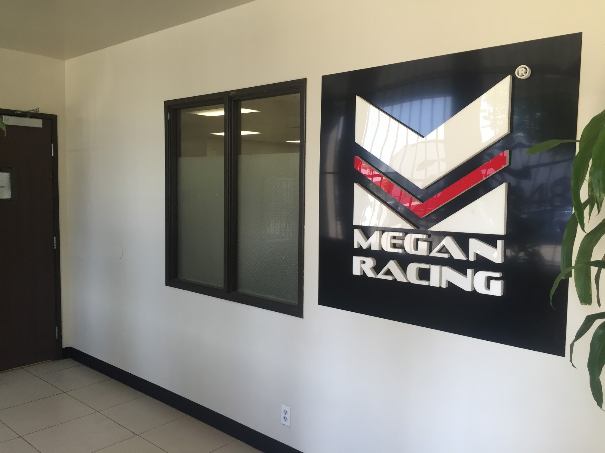 Megan Racing Inc