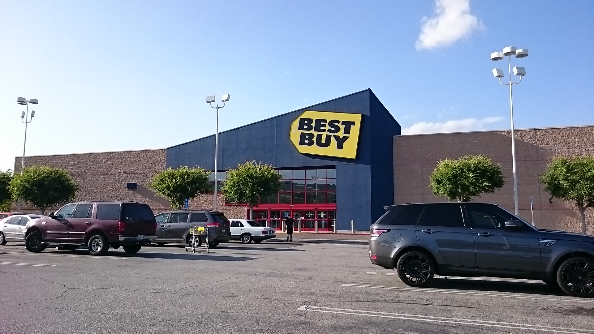 Best Buy