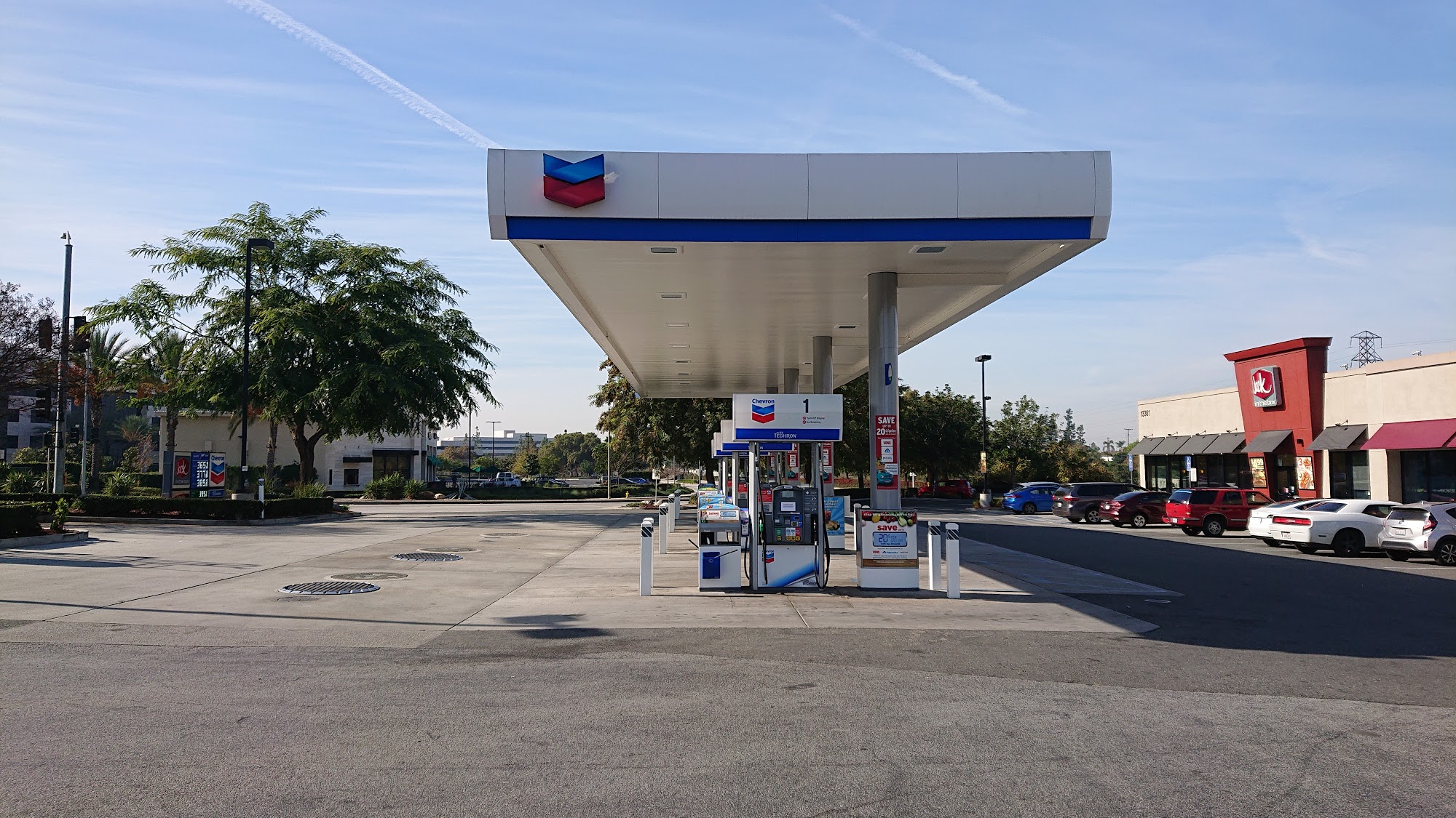 Chevron