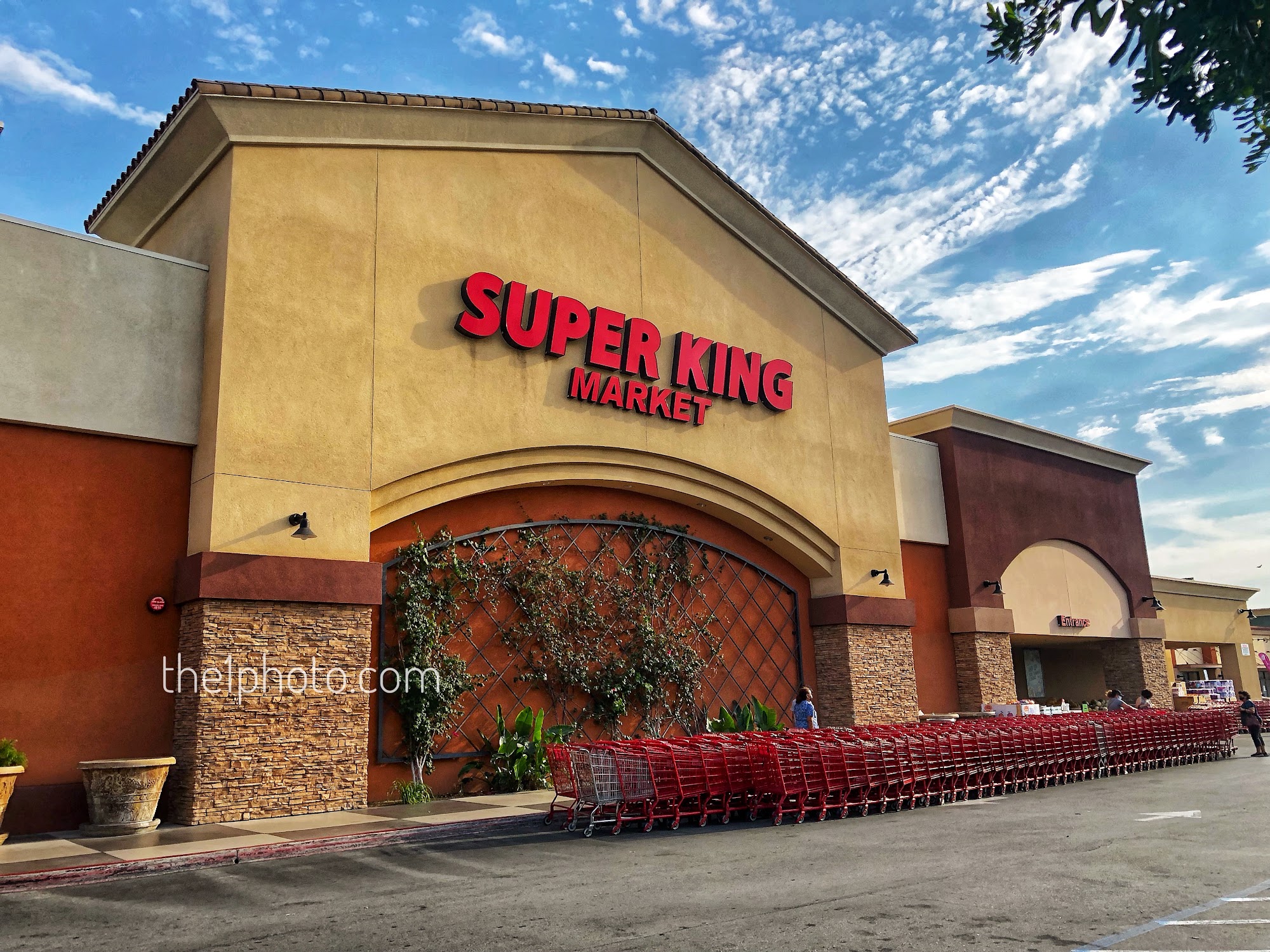 Super King Markets | Claremont