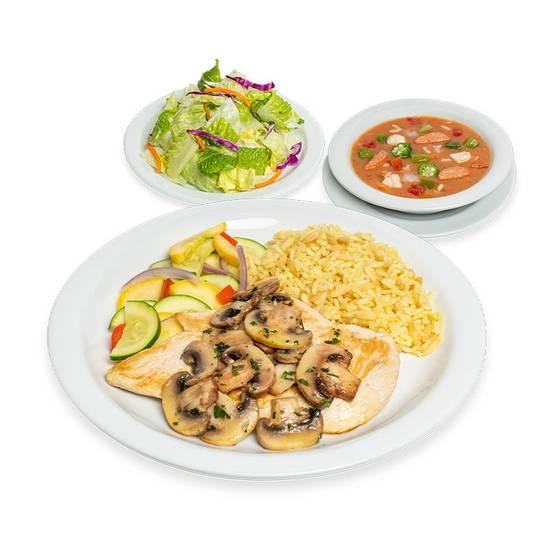 Photo credit: ubereats