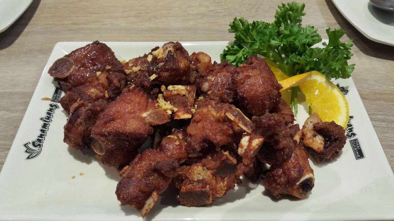 Photo credit: zomato